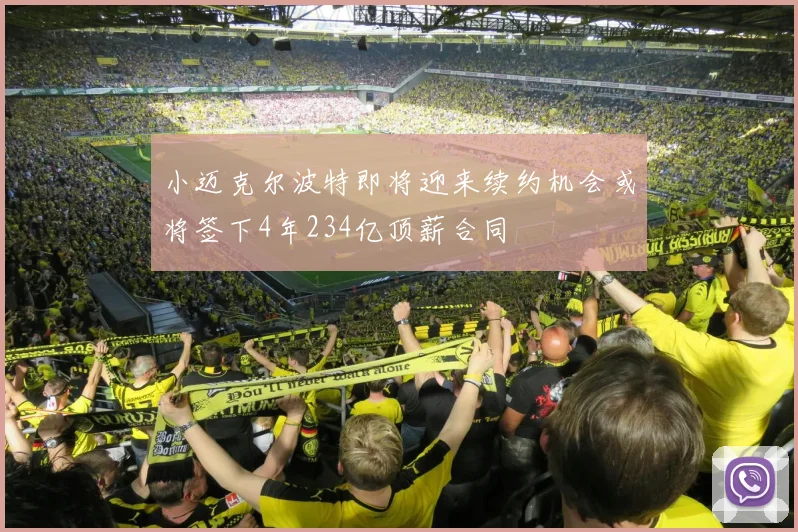 小迈克尔波特即将迎来续约机会或将签下4年234亿顶薪合同